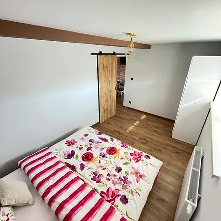Homestay A Jednak Wisla